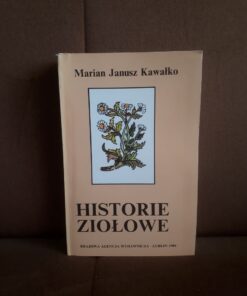 historie ziolowe kawalko