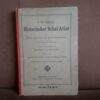 historischer schul-atlas putzgers 1901