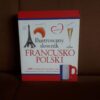 ilustrowany slownik francusko-polski wozniak