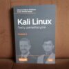 kali linux testy penetracyjne najera-gutierrez