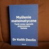 myslenie matematyczne devlin