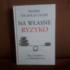 na wlasne ryzyko taleb