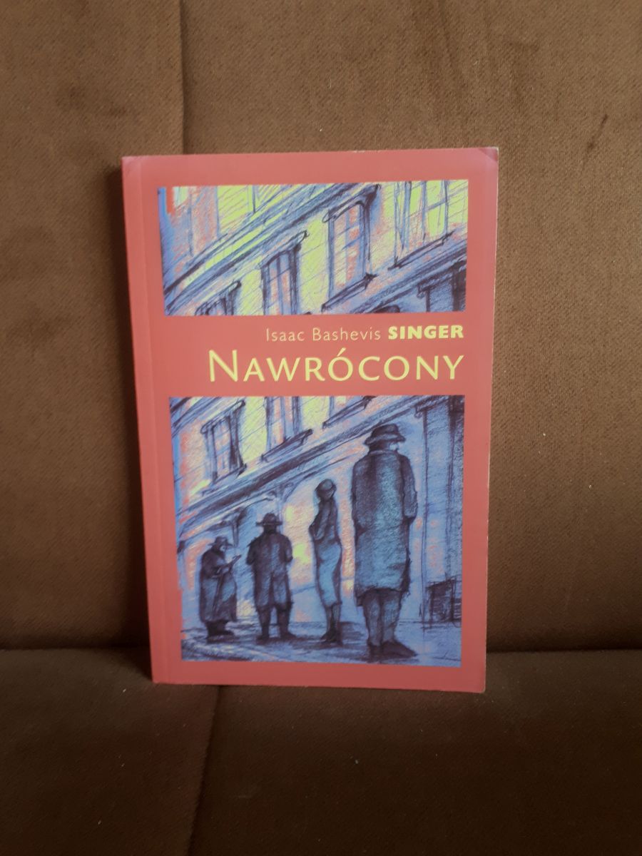 nawrocony singer