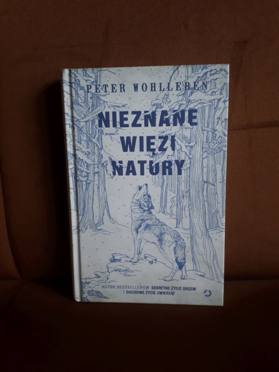 nieznane wiezi natury wohlleben