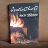 noc w bibliotece christie