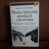 nowa historia ewolucji czlowieka dunbar