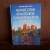 nowoczesne konstrukcje w budownictwie ogolnym mielczarek