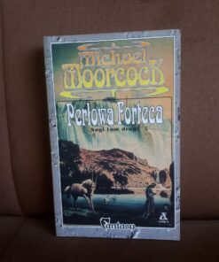 perlowa forteca moorcock