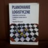 planowanie logistyczne sliwczynski