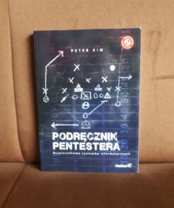 podrecznik pentestera kim