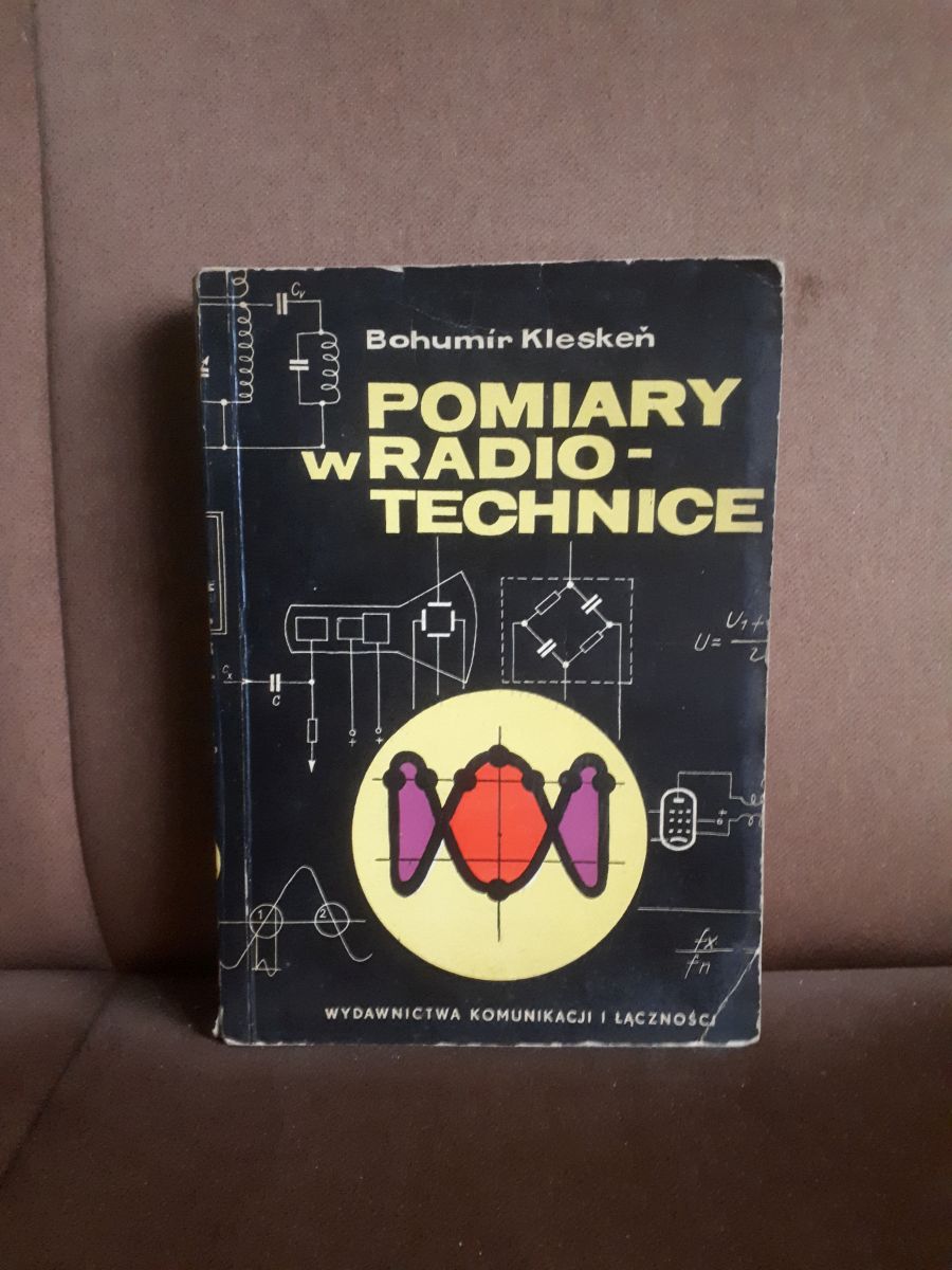 pomiary w radiotechnice klesken