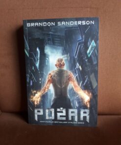 pozar sanderson