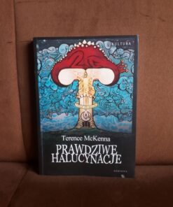 prawdziwe halucynacje mckenna
