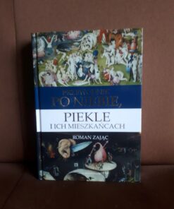 przewodnik po niebie piekle i ich mieszkancach zajac