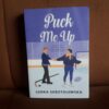 puck me up skrzydlewska