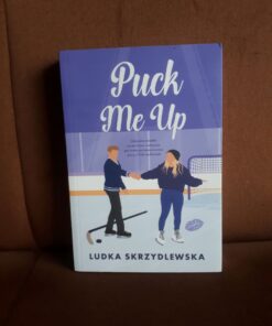 puck me up skrzydlewska