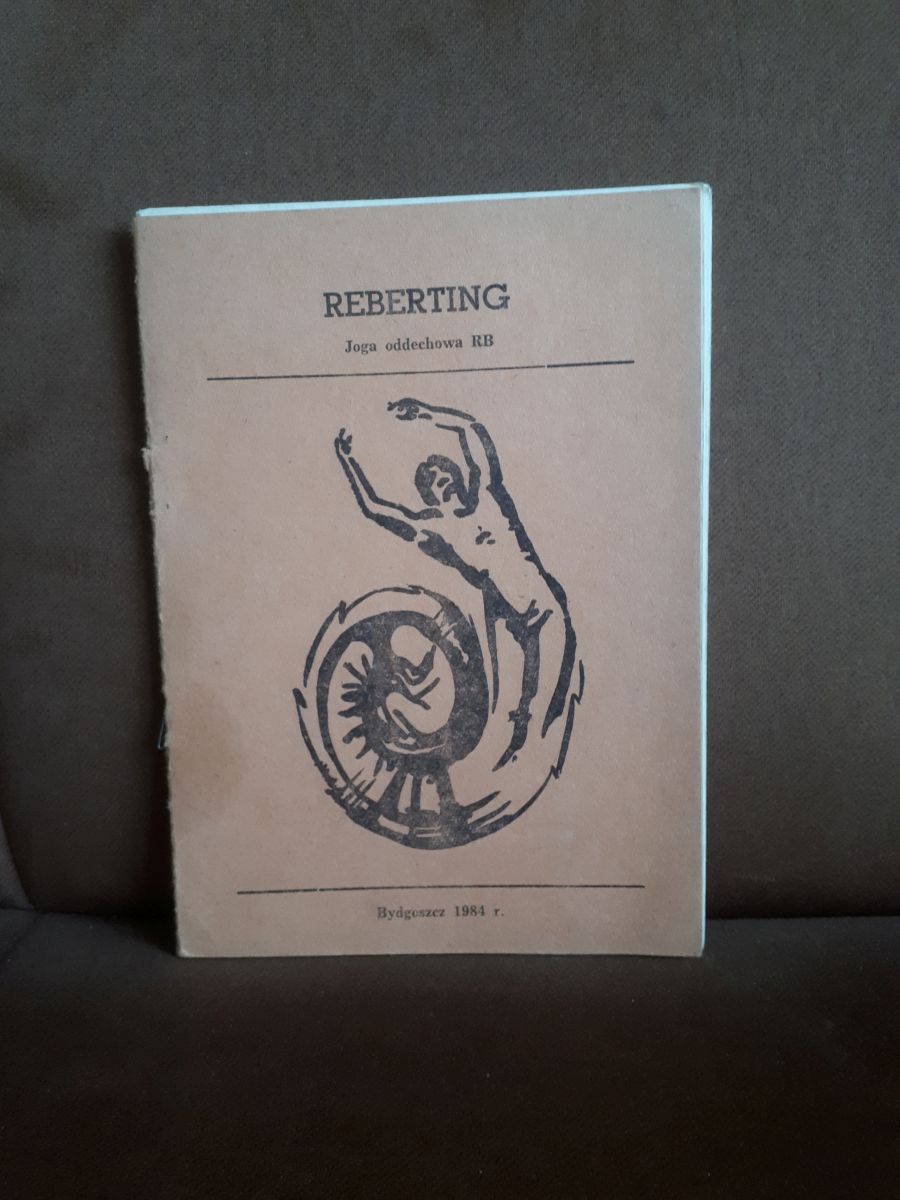 reberting joga oddechowa