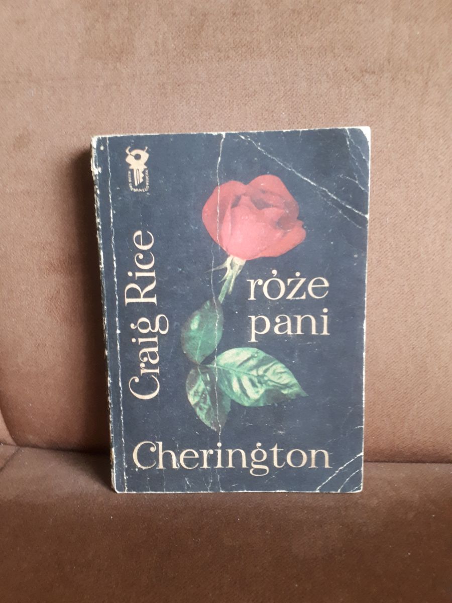 roze pani cherington rice
