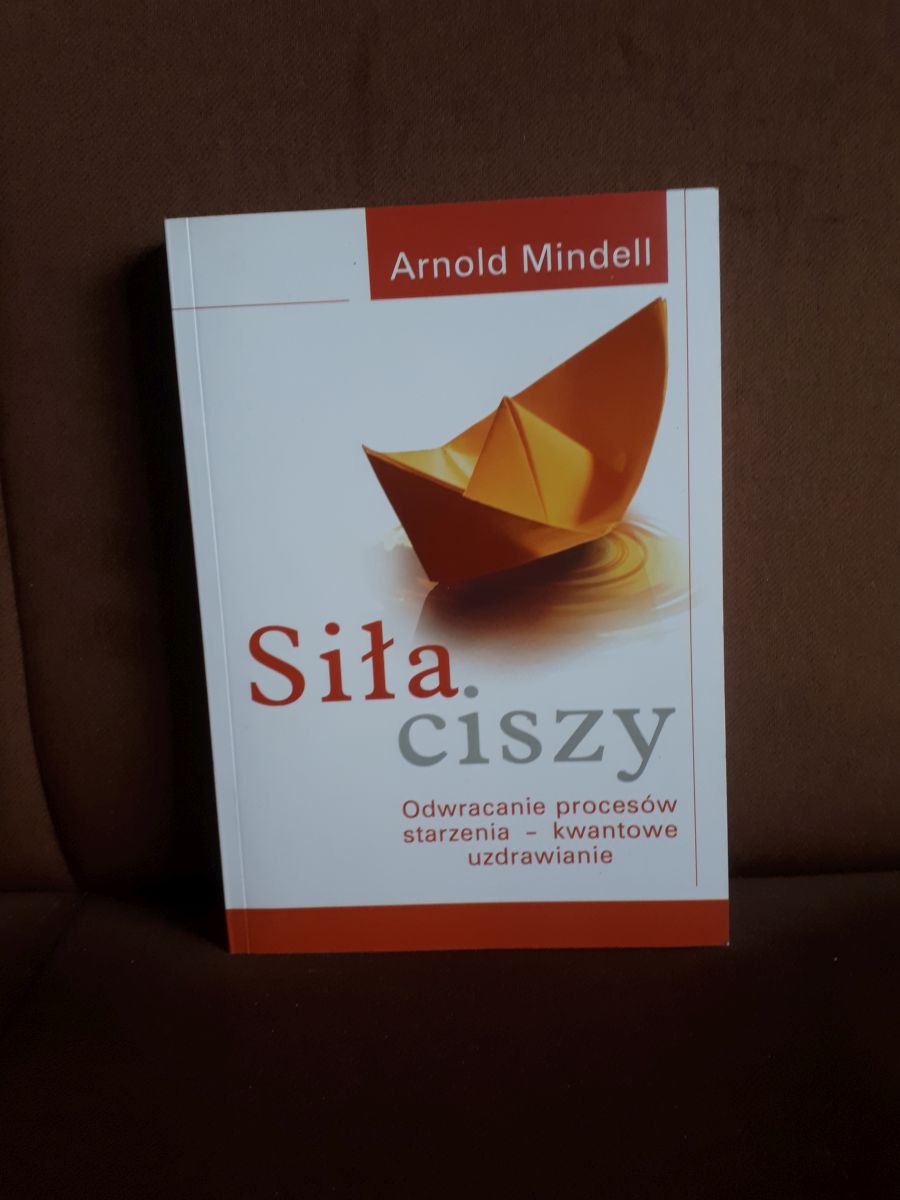 sila ciszy mindell