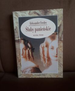 sluby panienskie fredro