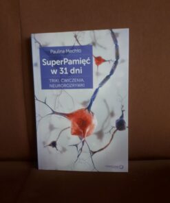 superpamiec w 31 dni mechlo