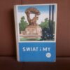 swiat i my VI dembowska
