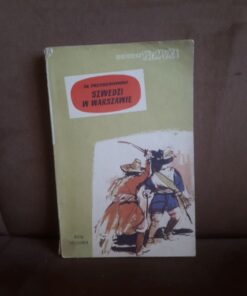 szwedzi w warszawie przyborowski