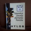 tajemnice zdrowia plemienia hunzow taylor