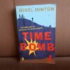 time bomb hinton