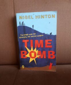 time bomb hinton