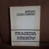 tragedia kresow zdziechowski
