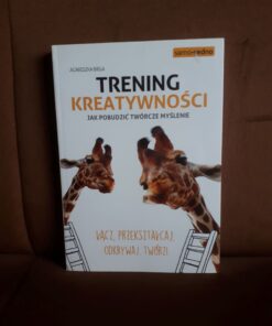 trening kreatywnosci biela