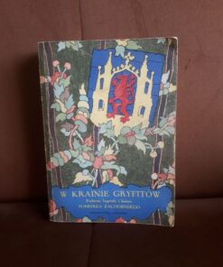 w krainie gryfitow