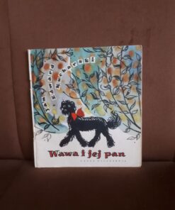 wawa i jej pan kucharski