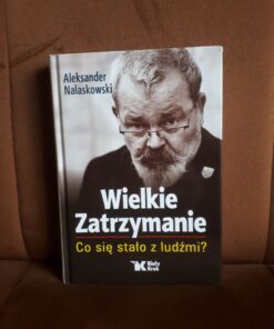 wielkie zatrzymanie nalaskowski