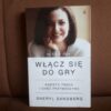 wlacz sie do gry sandberg