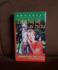 zakochaj sie w zyciu foley