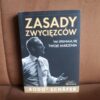 zasady zwyciezcow schafer