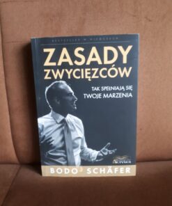 zasady zwyciezcow schafer
