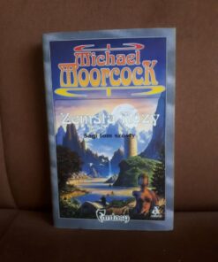 zemsta rozy moorcock