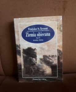 ziemia obiecana reymont