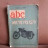 abc motocyklisty majewski
