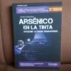arsenico en la tinta hiszpanski kryminal z cwiczeniami edgard