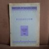 bizancjum serejski wielkie osrodki najstarszej kultury zeszyt VIII wiedza powszechna