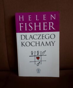 dlaczego kochamy fisher