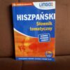 hiszpanski slownik tematyczny lingo