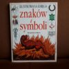ilustrowana ksiega znakow i symboli bruce-mitford