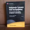instytucje i prawo unii europejskiej barcz