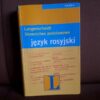 jezyk rosyjski slownictwo podstawowe langenscheidt