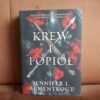 krew i popiol armentrout
